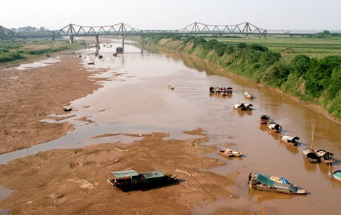 Thanh[-]niên[-]tiên[-]phong[-]ứng[-]phó[-]BĐKH[-]vùng[-]đồng[-]bằng[-]sông[-]Hồng